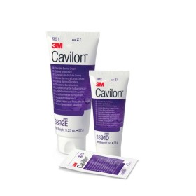 3M Cavilon Cremetube Langzeit-Hautschutzfilm 12 Stück