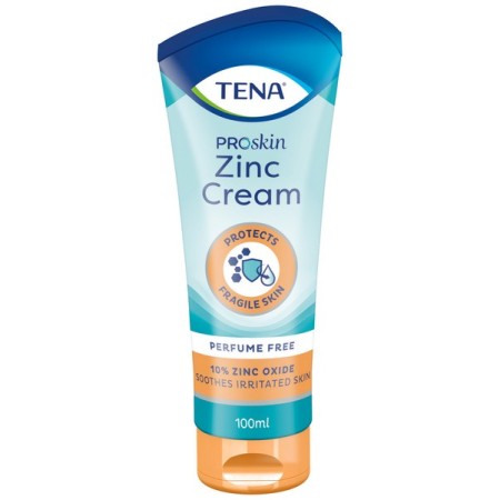 Essity Tena TENA Zinc Cream 10 Stück