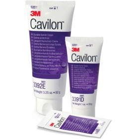 3M Cavilon Cremetube Langzeit-Hautschutzfilm 12 Stück