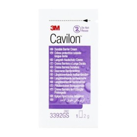 KCI-Medical Cavilon Créme Langz.Hautschutzfilm 2G Beutel 240 Stück
