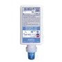 Dr. Schnell Crema protettiva e idratante per la pelle sensibile SAMOLIND 2in1 10 bottiglie