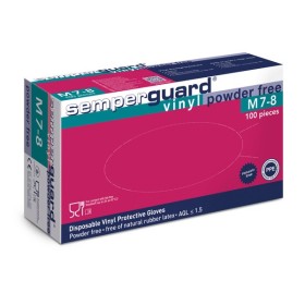 Semperguard Einweghandschuhe Grösse L 100 Stück