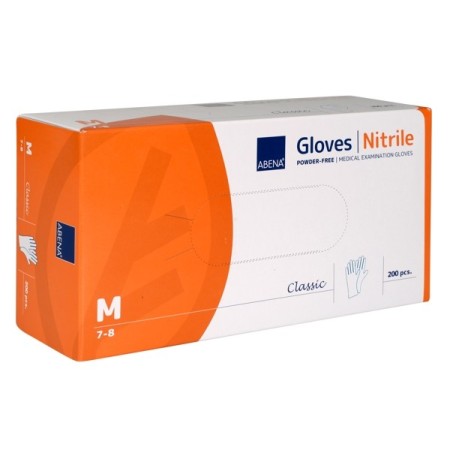 Guanti monouso Abena Classic 200 pezzi