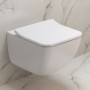 Villeroy & Boch Collaro Combi-Pack - technische Ansicht