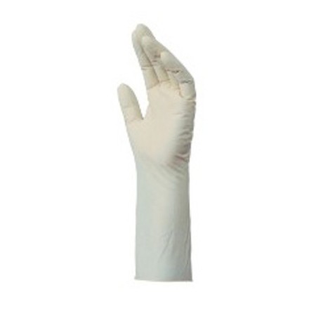HLD Clean Guanti monouso in nitrile Niprotect 529, 100 pezzi