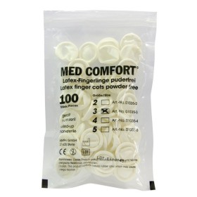 Med-Comfort Med Comfort Fingerlinge 100 Stück