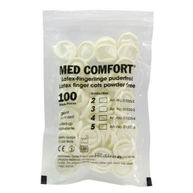 Med-Comfort Med Comfort Fingerlinge 100 Stück