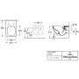 Villeroy & Boch Collaro Combi-Pack