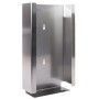 Porta dispenser HYGOSTAR per 3 scatole di guanti monouso 1 pezzo