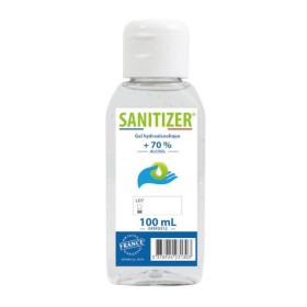 Disinfettante per le mani Sanitizer 30 pezzi