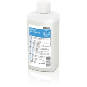 Skinman Soft Protect FF Händedesinfektionsmittel 24 Flaschen