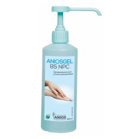 Ecolab ANIOSGEL 85 NPC 12 Stück