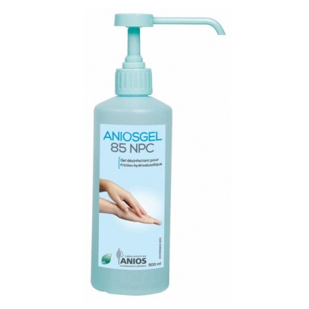 Ecolab ANIOSGEL 85 NPC 12 Stück