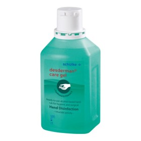 Schülke desderman care Gel Händedesinfektion 20 Stück