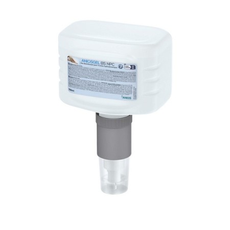 Ecolab ANIOSGEL 85 NPC Händedesinfektion 6 Stück