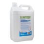 Désinfectant pour les mains Sanitizer 4 pièces
