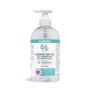 Gel disinfettante per le mani Martec con estratto di aloe 12 bottiglie