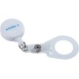 Schülke Kittelclip für 100 ml Flaschen 1 Stück