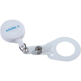 Schülke Kittelclip für 100 ml Flaschen 1 Stück
