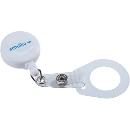 Schülke Kittelclip für 100 ml Flaschen 1 Stück