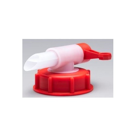 Ecolab Rubinetto di scarico 1 pezzo
