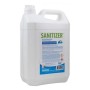 Sanitizer Händedesinfektion 1 Bidon