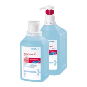 desmanol pure EF 10 Stück