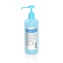 Ecolab Skinman Soft Protect FF Händedesinfektion 12 Flaschen