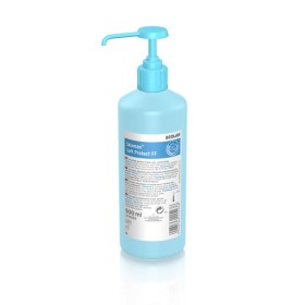 Ecolab Skinman Soft Protect FF Händedesinfektion 12 Flaschen