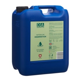 Actiwa DESINFACTIVE PURE, Desinfektionsmittel 1 Bidon