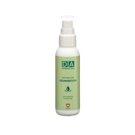 Actiwa DESINFACTIVE PURE, Desinfektionsmittel 144 Stück