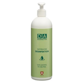 Actiwa DESINFACTIVE PURE, Desinfektionsmittel 24 Stück