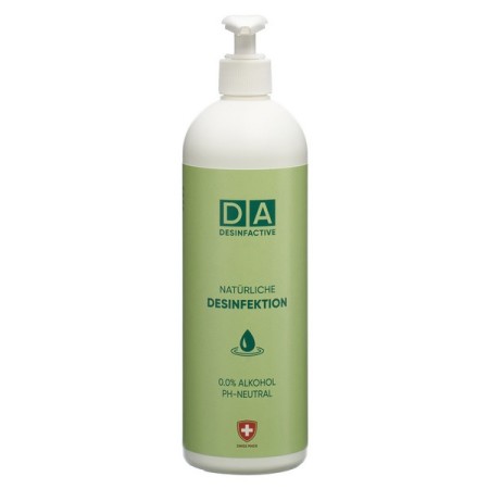 Actiwa DESINFACTIVE PURE, Desinfektionsmittel 24 Stück
