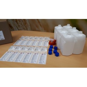 Rasant Manodes GP Handdesinfektionsmittel 1 Karton
