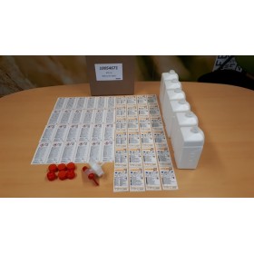 Kay BTL Refill Kit 1 Stück
