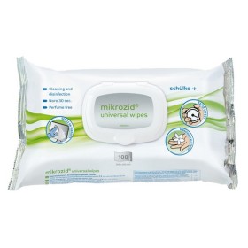 mikrozid universal wipes Desinfektionstücher 6 Stück