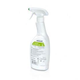 Incidin OxyFoam NG 6 Stück