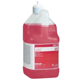 Kay LiquideSense Sanitizer Hochkonzentriertes, modernes Desinfektionsmittel 2 Bidons