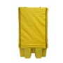 WOLFBAG IBC Weichabgedeckte Auffangpalette 1150L Wanne - technische Ansicht