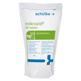 mikrozid AF Tücher Desinfektionstücher 1 Stück