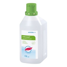 mikrozid sensitive liquid 1 Stück