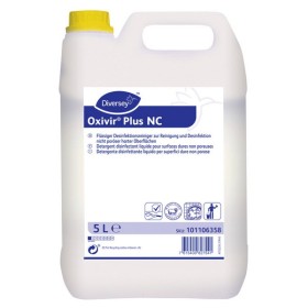 TASKI Oxivir Plus NC Desinfektionsreiniger 2 Bidons