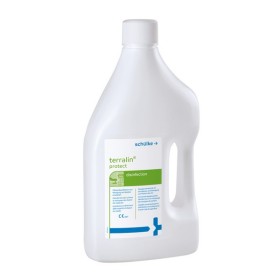 terralin protect Wischdesinfektion 1 Flasche