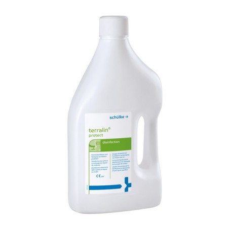 terralin protect Wischdesinfektion 1 Flasche