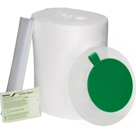 Incidin Premium Wipes Hygpack 6 Stück