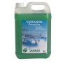 Anios SURFANIOS PREMIUM Flächendesinfektion und Reinigung 4 Bidons