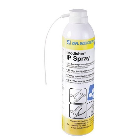 Neodisher IP Spray Instrumentalpflegemittel 12 Stück