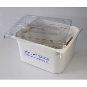 Ecolab Instrumentenwanne 1 Stück