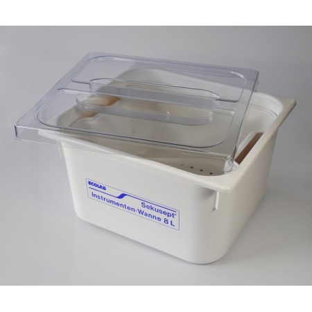 Ecolab Instrumentenwanne 1 Stück