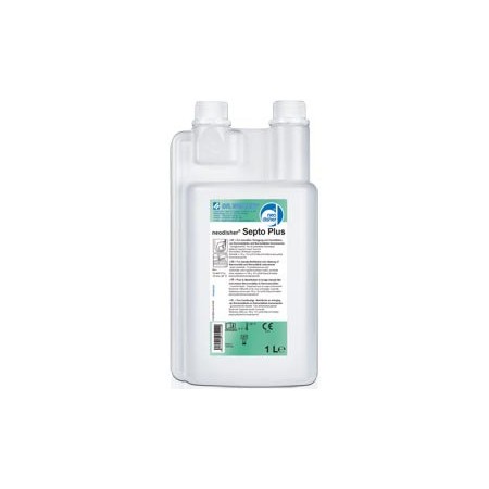 Neodisher Septo Plus Instrumentenreinigungsmittel 12 Stück